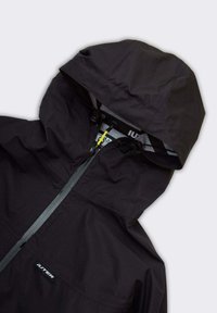 Iuter TECNICA ARMOR TAPED - Giacca da mezza stagione - black