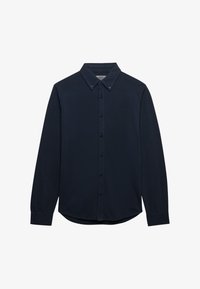 Niet geselecteerd, super dark navy