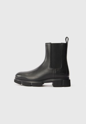 Botines - black