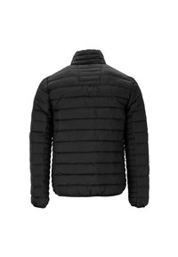 North Bend Vinterjakker - black