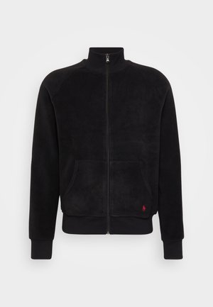 MOCK SLEEP - Nachtwäsche Shirt - black