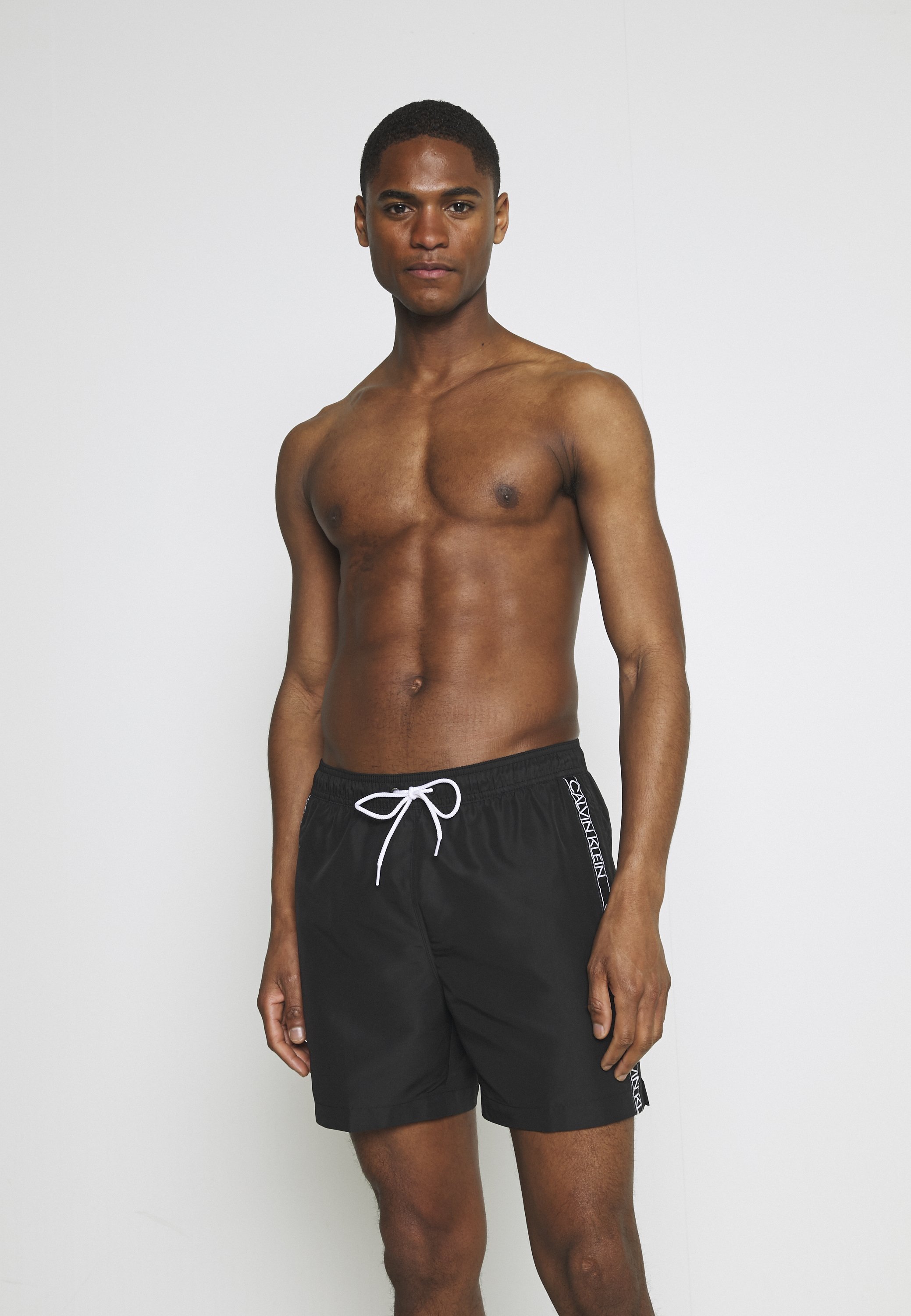 calvin klein mens swimsuit