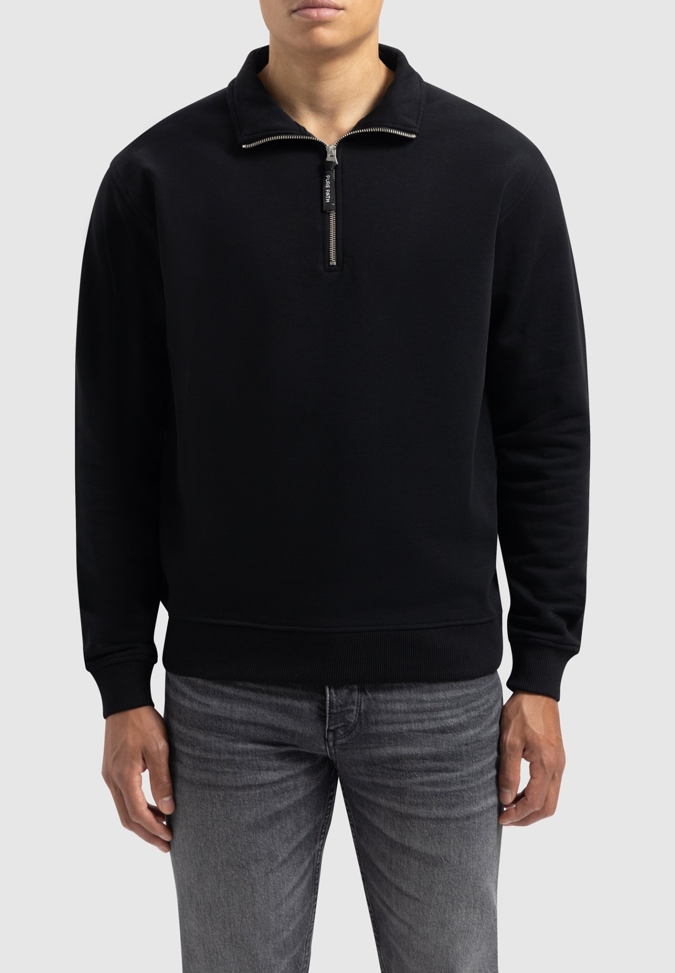 FABIENNE CHAPOT Gebreide pullover met pofmouwen, model 'Molly Balloon