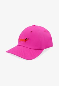 Niewybrane, dachshund pink