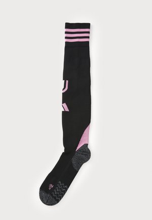 JUVE H SO - Klubbklær - black bliss pink