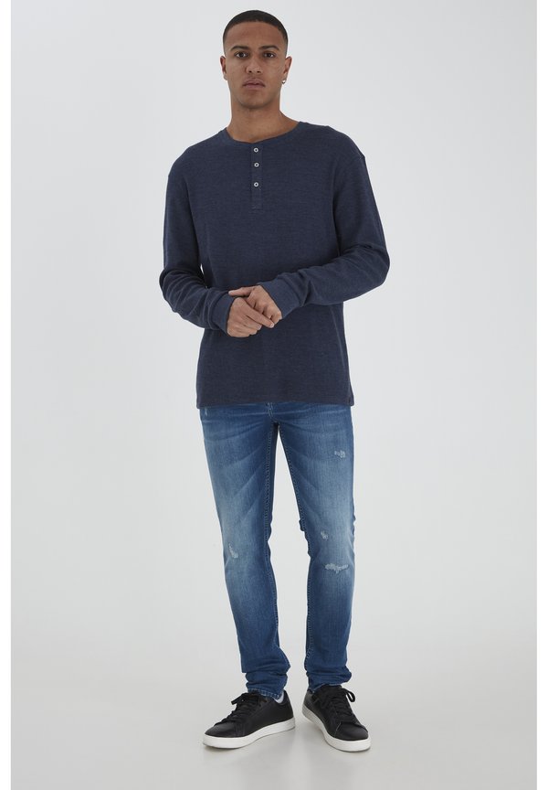 BHBHNOBLE - Long sleeved top4