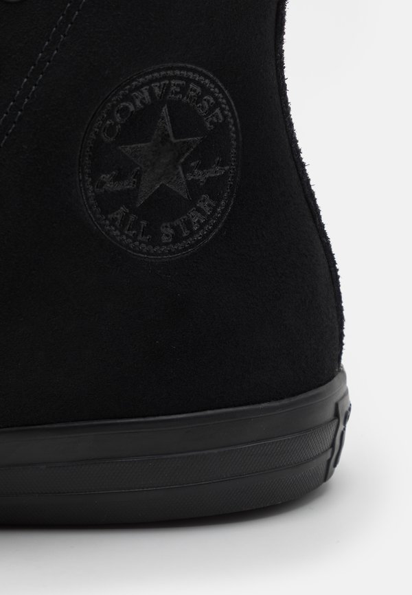 CHUCK TAYLOR ALL STAR WARM WINTER ESSENTIALS UNISEX - High-top trainers2