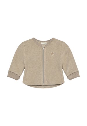 LONG SLEEVE  - Veste polaire - crockery