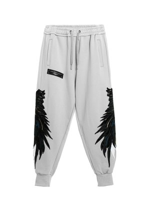 Pantalones deportivos - grey