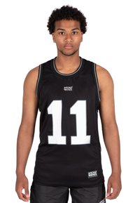 Wrong Friends BROOKLYN - Top - black