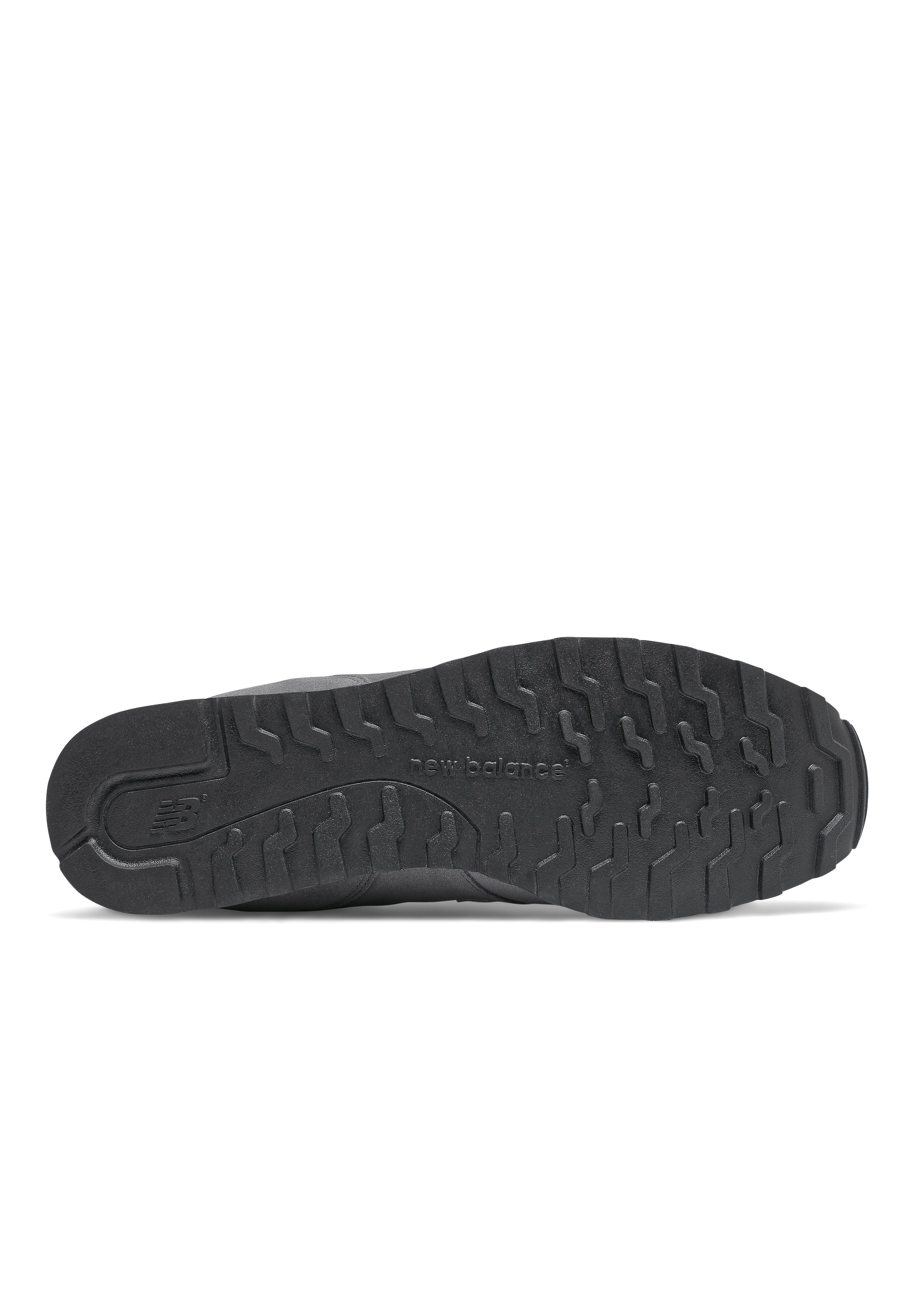 New Balance ML393LR1 - Sneakers laag - castlerock/Blauw - Zalando.be