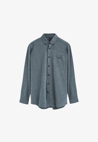 Niewybrane, denim blue