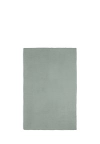 Jollein COT BASIC - Couverture pour bébé - green