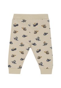 Minymo Pantalon de survêtement - oxford tan