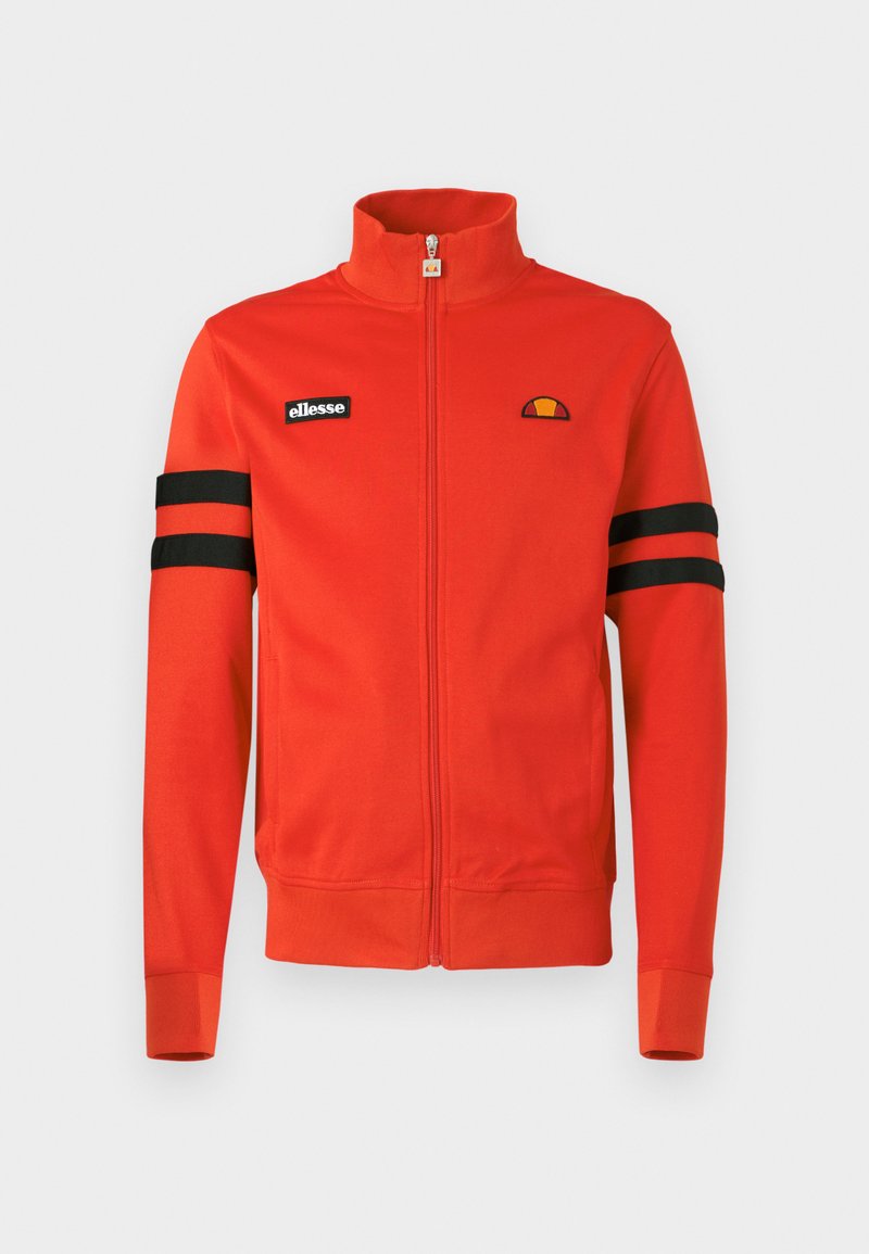 Ellesse Trainingsvest rood