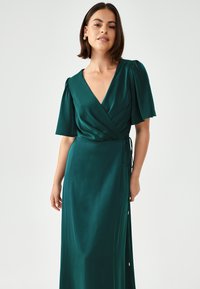 TUSSAH EDER - Oblečenie na špeciálnu príležitosť - emerald