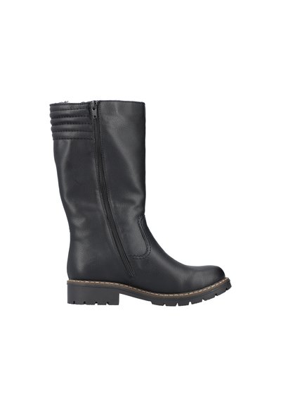 Dámské kozačky RIEKER Z4755-60 béžová W3 | Rieker-eshop.cz