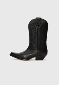 Botines - black