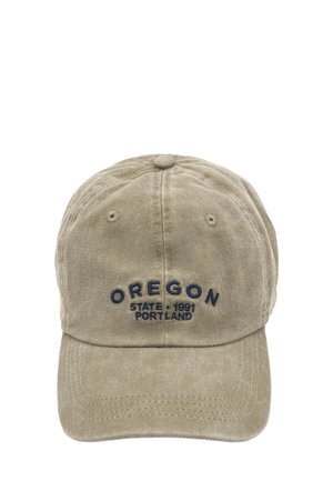 OREGON - Lippalakki - khaki