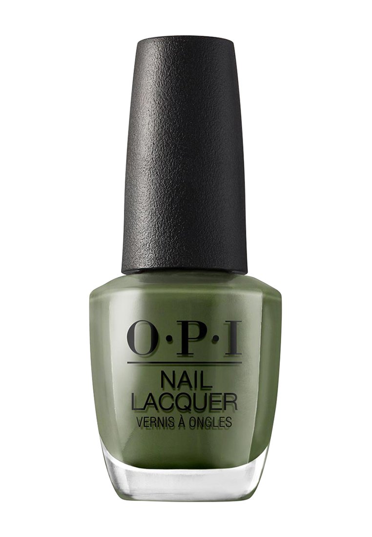 OPI - INFINITE SHINE 15ML - Nagellak - nlw 55 suzi - the first lady of nails, Vergroten