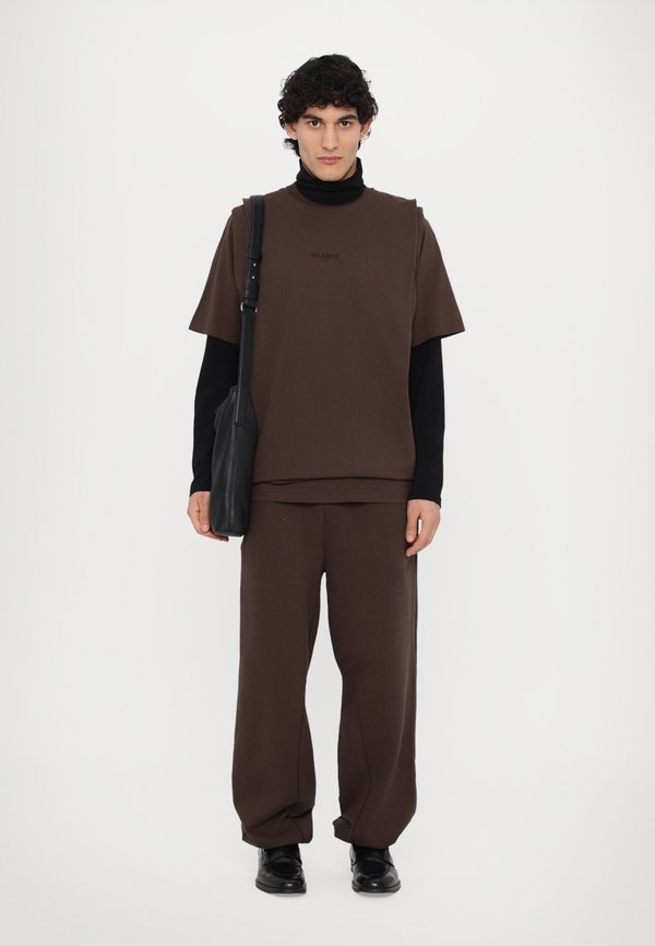 TEE UNISEX - Basic T-shirt