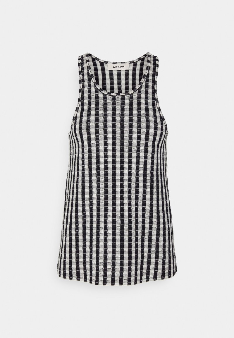 AERON Top beige AERON Top beige