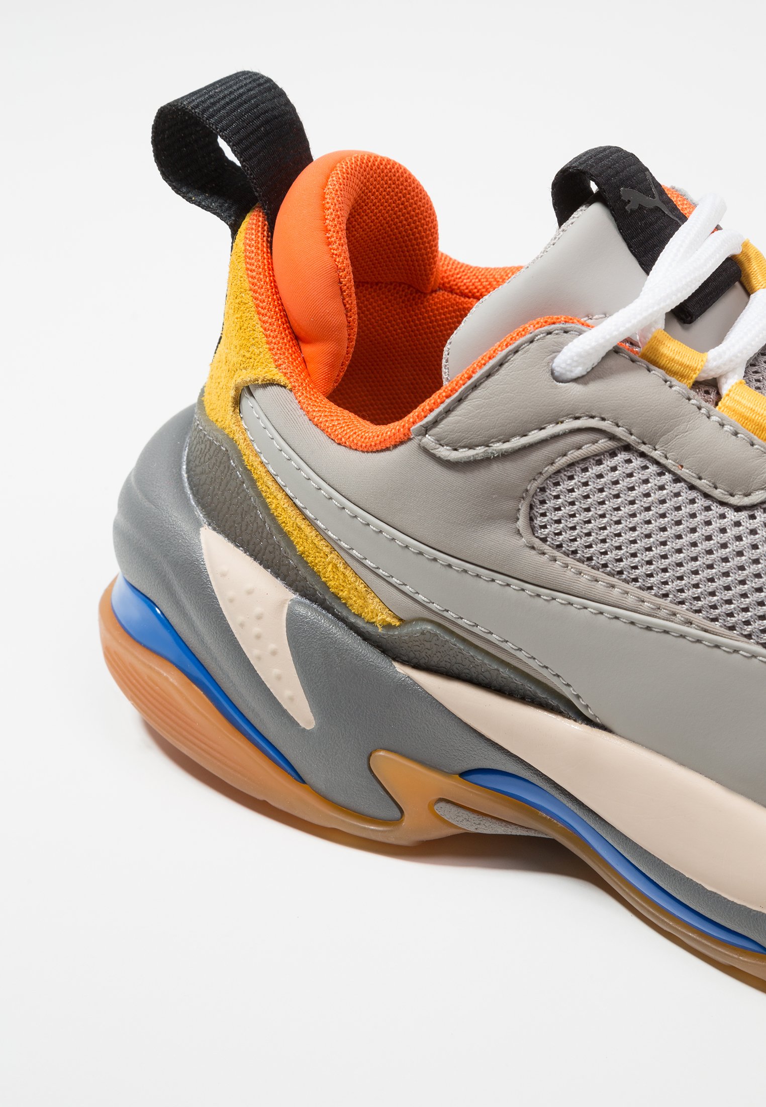 puma thunder spectra rose