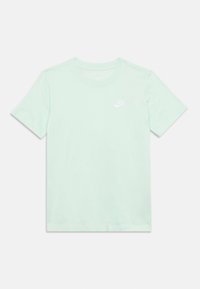 Nevybrané, barely green/white