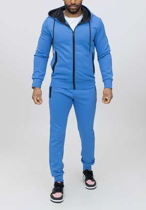 JOGGING SET - Survêtement - bleu