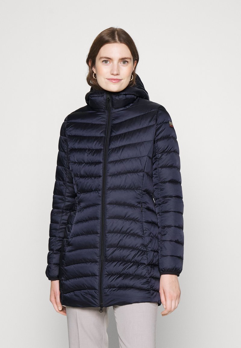 Napapijri AERONS - Classic coat - black - Zalando.de