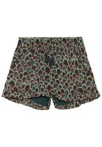 Scotch & Soda DRAPEY ALLOVER PRINTED - Short - multicolor