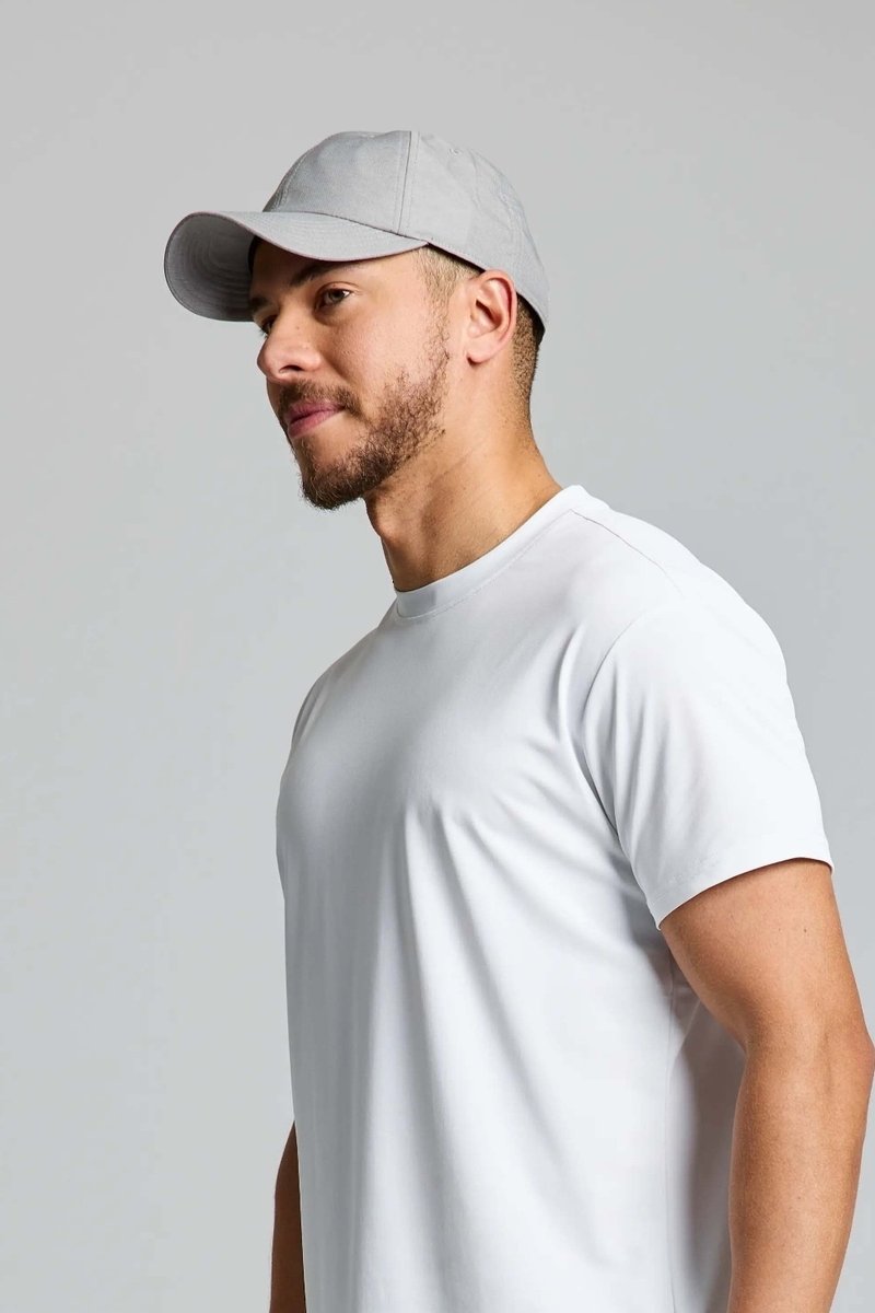 Slam TECH - Cap - aluminium/grau - Zalando.at