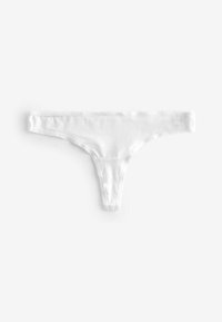 Next BLEND KNICKERS 6 PACK - Tanga - pastel colours