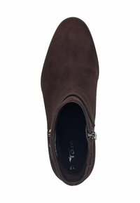 Tamaris Klassikalised poolsaapad - mocca