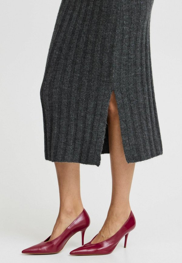 BYMARIANNE - Pencil skirt3