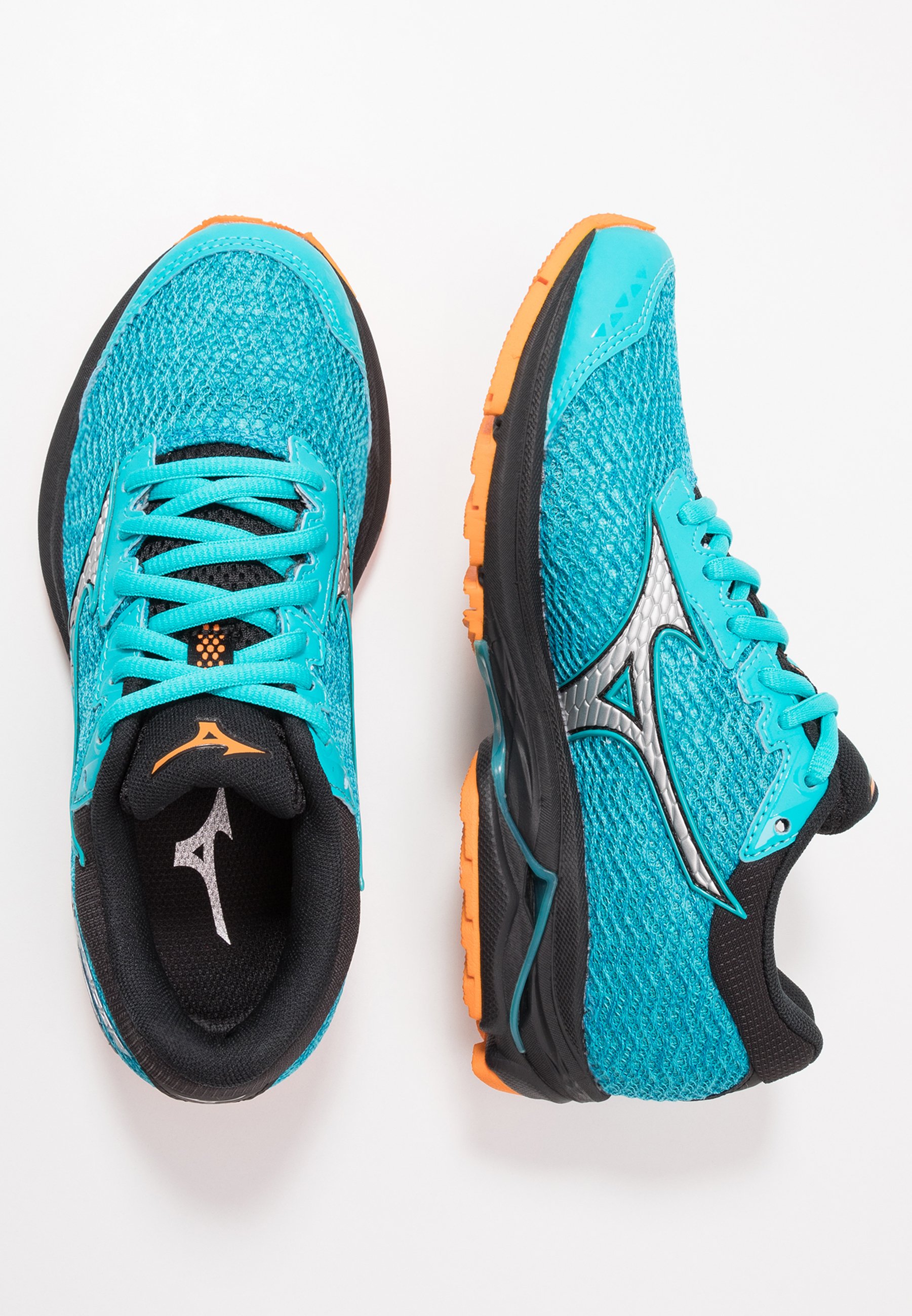 mizuno wave glory running shoes