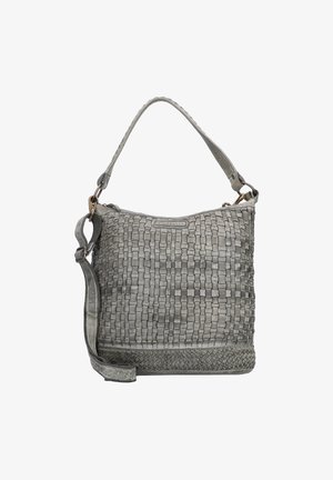Tote bag - green