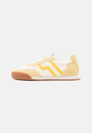 BEYLANA - Sneakers - multi-coloured/yellow