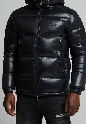 Giacca invernale - black