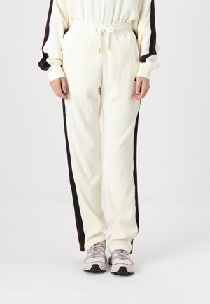 Pantaloni sportivi - off-white
