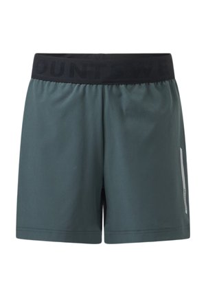Swedemount, CORE SHORTS JR UNISEX - Shorts - dusty green