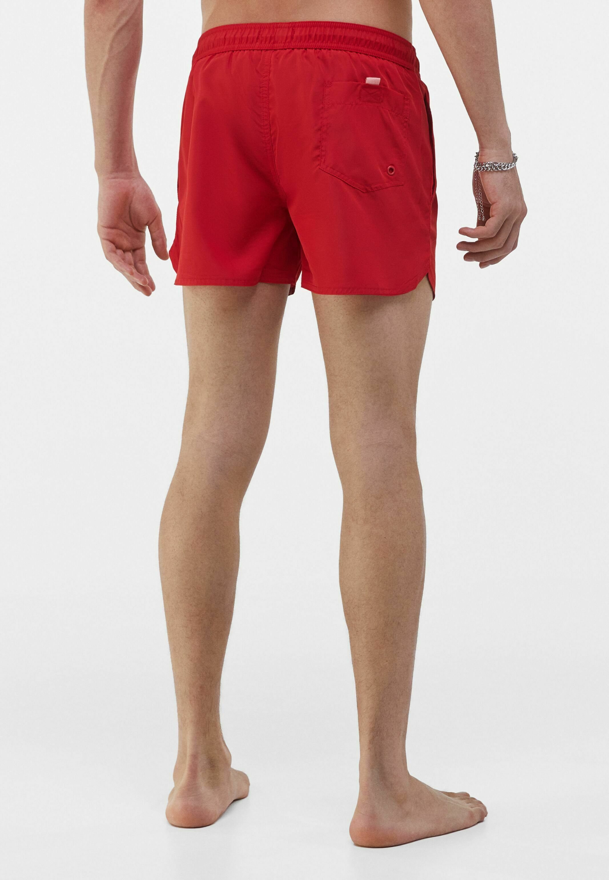Herren Badeshorts Herren Badeshorts