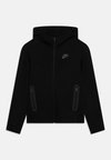 TECH FZ - Zip-up sweatshirt - black