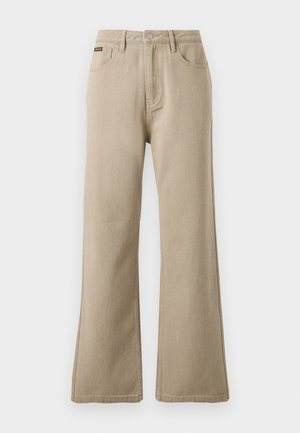 Santa Cruz, CLASSIC - Baggy fit teksad - taupe