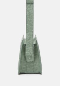 HVISK Borsa a tracolla - green