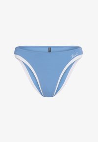 Non sélectionné, silver lake blue