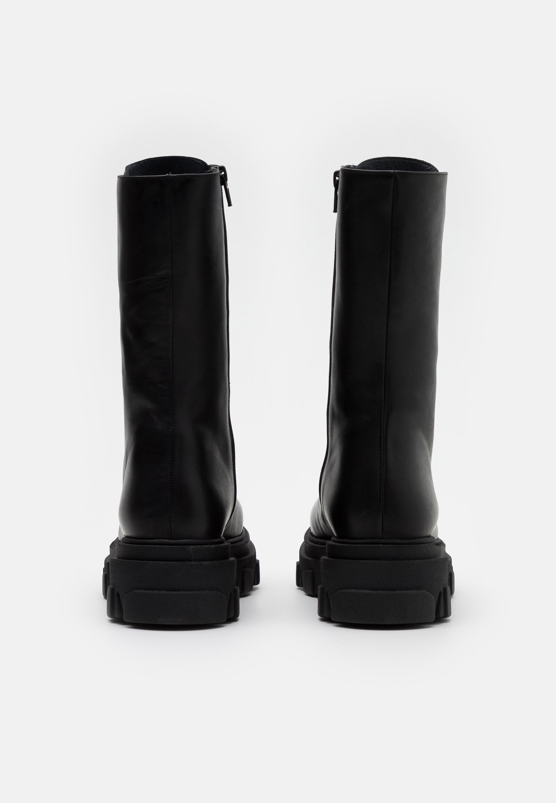 Women DEMETER - Platform boots Women DEMETER - Platform boots