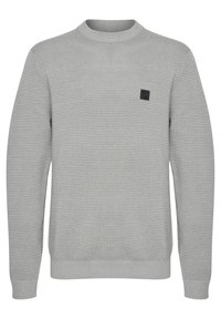 Unausgewählt, light grey melange