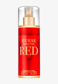 SEDUCTIVE RED FOR WOMEN FRAGRANCE MIST - Body spray - -