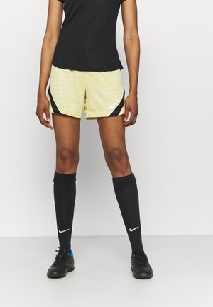 Urheilushortsit - gold-coloured